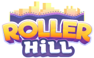 Roller Hill! logo