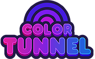 Color Jump Saga logo
