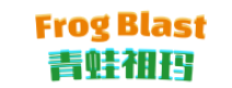 Frog Blast Frog Blast