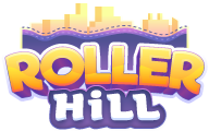 Roller Hill! Roller Hill! logo