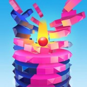 Stacky Ball ! Stacky Ball ! logo
