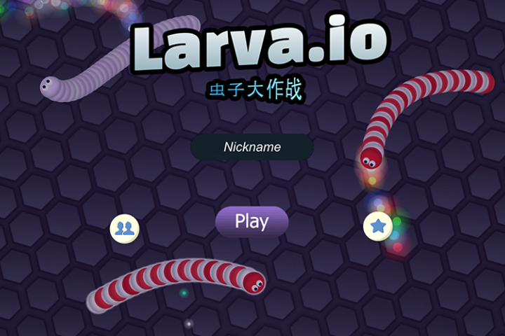 larva.io
