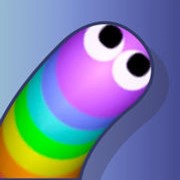 larva.io. logo